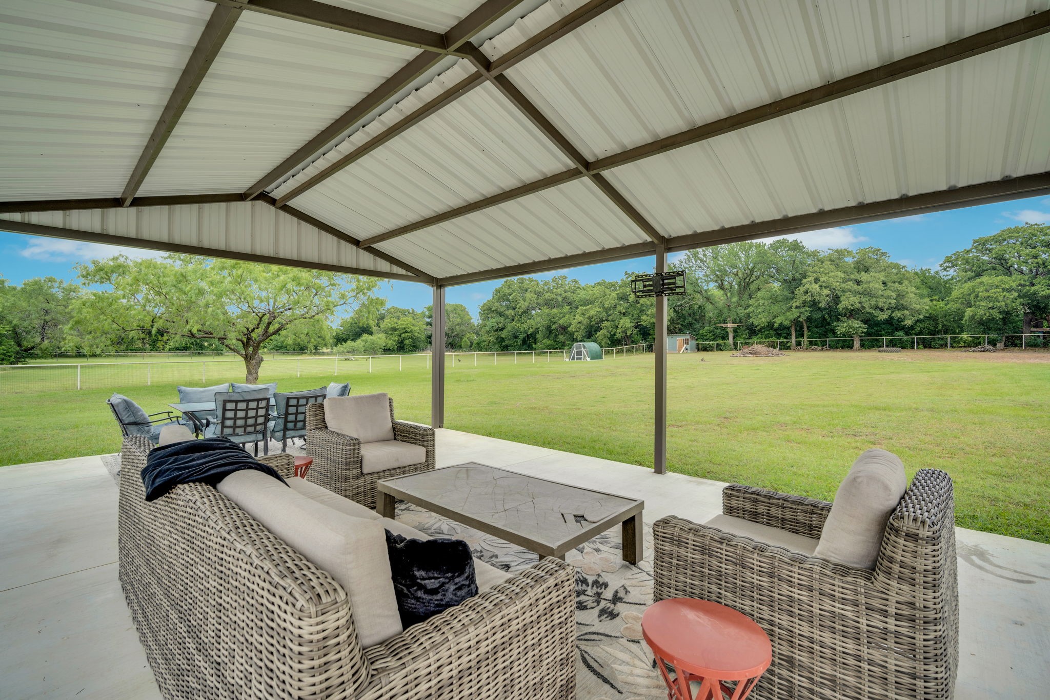 6624 Shadow Valley Drive Burleson TX 76028