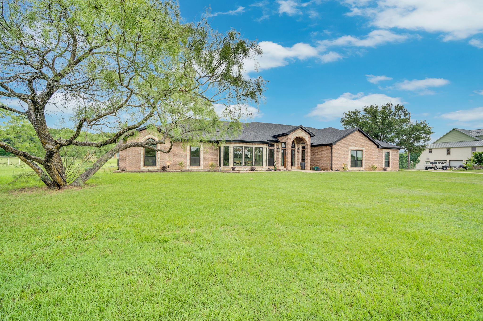 6624 Shadow Valley Drive Burleson TX 76028
