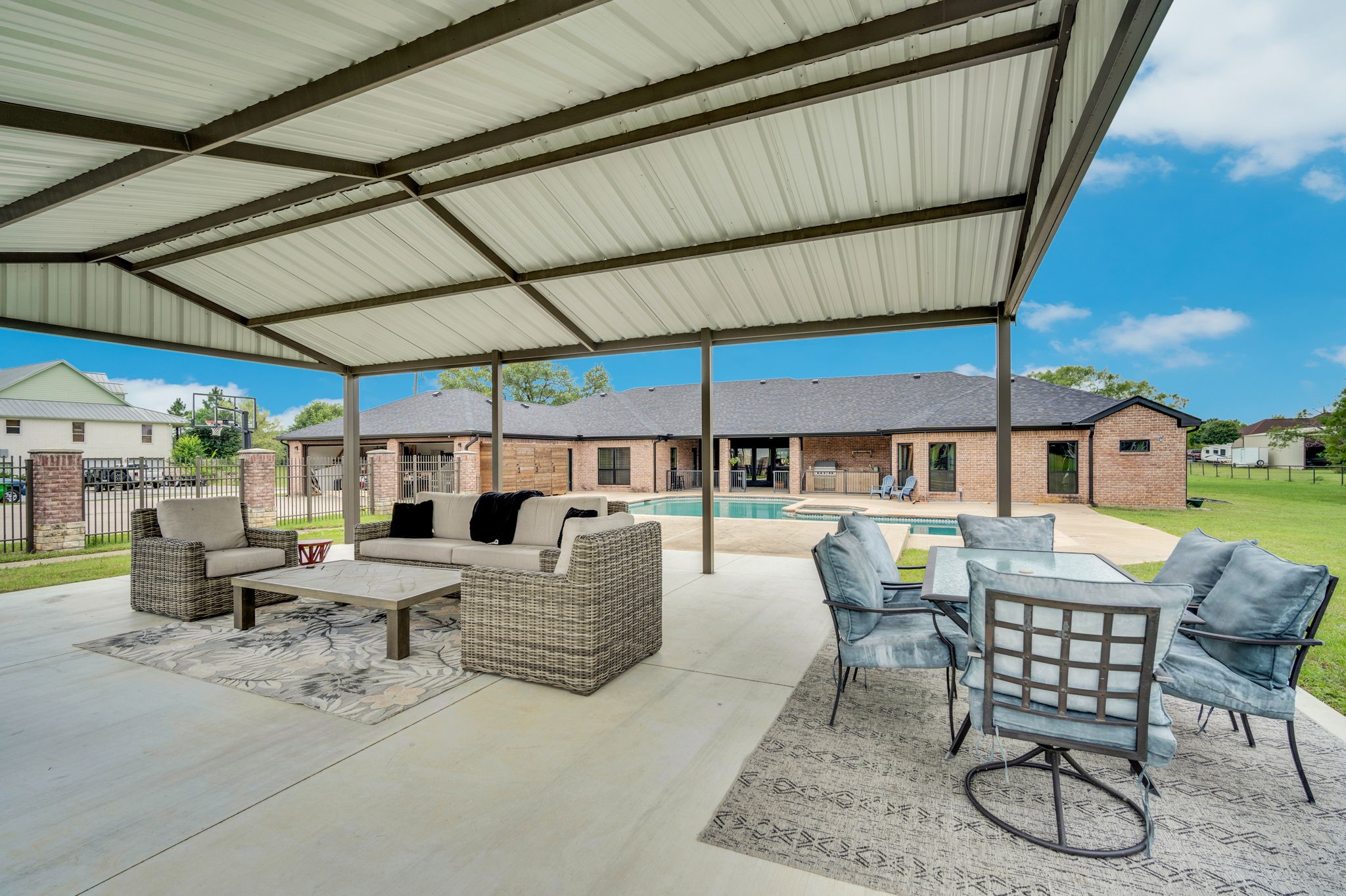 6624 Shadow Valley Drive Burleson TX 76028