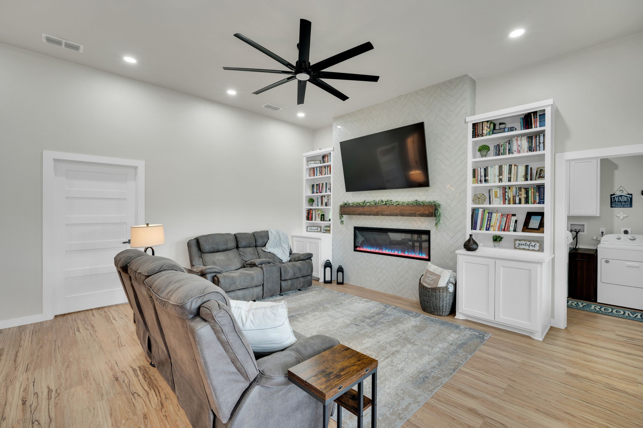 6624 Shadow Valley Drive Burleson TX 76028