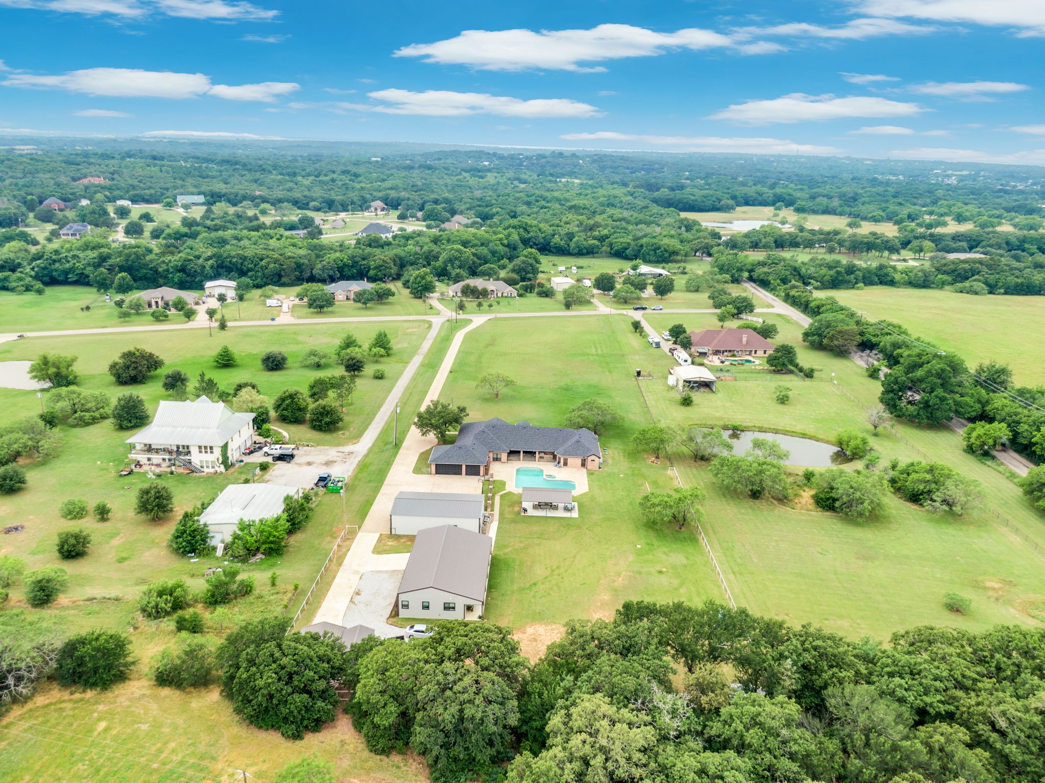 6624 Shadow Valley Drive Burleson TX 76028