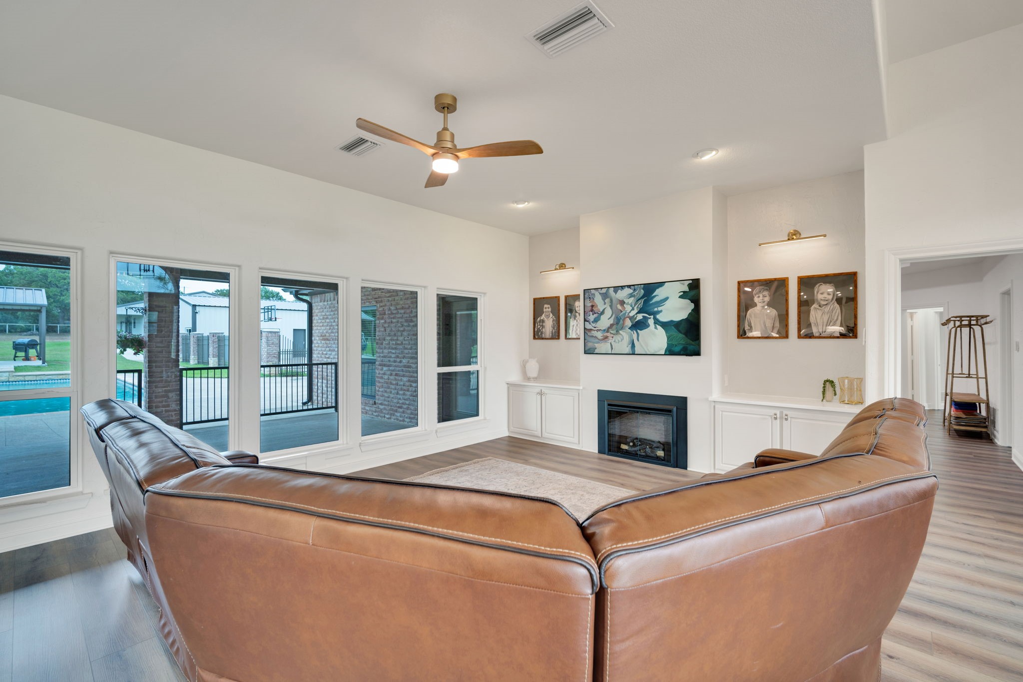 6624 Shadow Valley Drive Burleson TX 76028