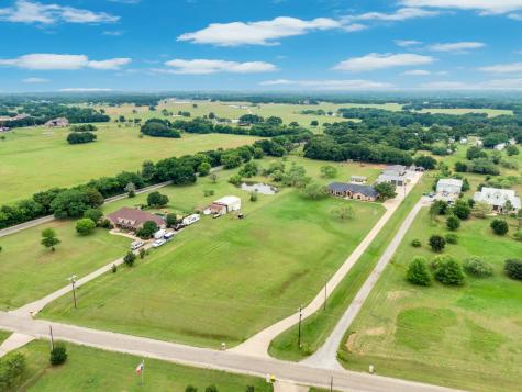 6624 Shadow Valley Drive Burleson TX 76028