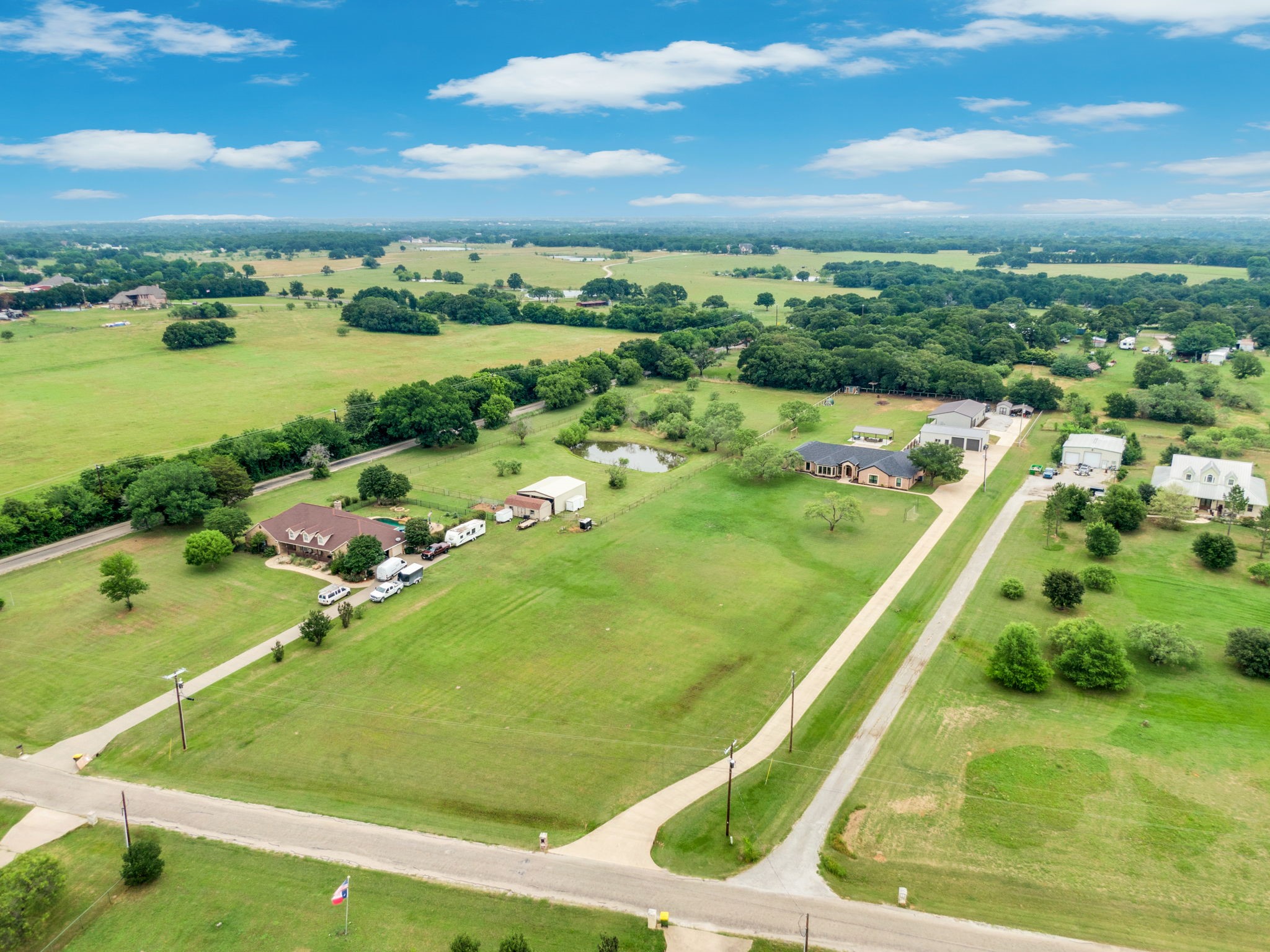 6624 Shadow Valley Drive Burleson TX 76028