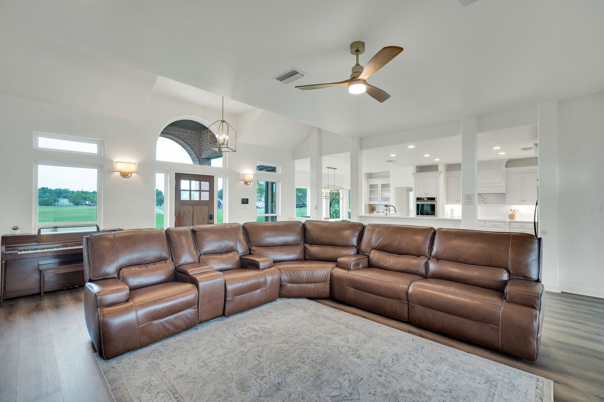 6624 Shadow Valley Drive Burleson TX 76028