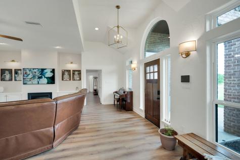 6624 Shadow Valley Drive Burleson TX 76028