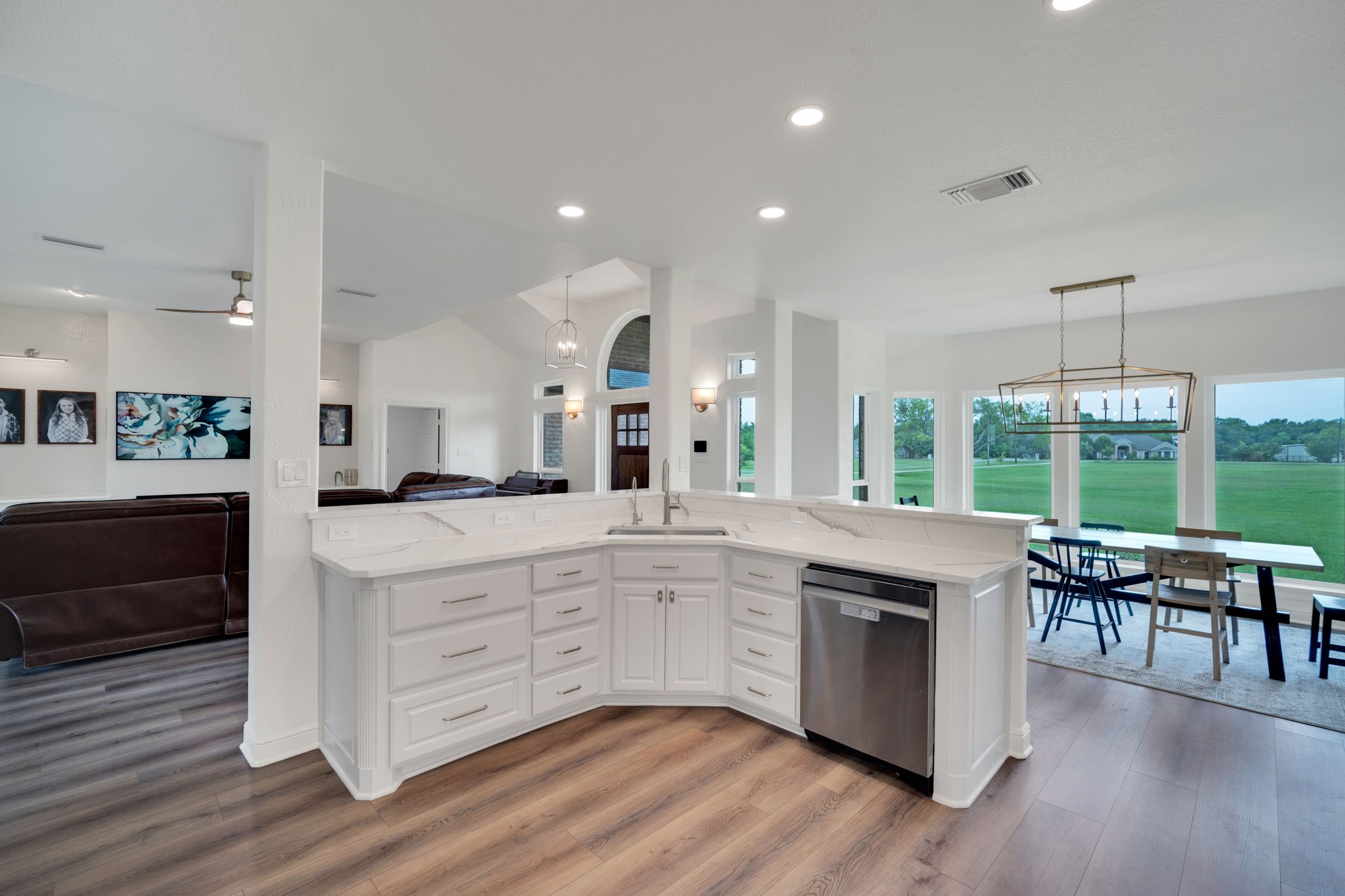 6624 Shadow Valley Drive Burleson TX 76028