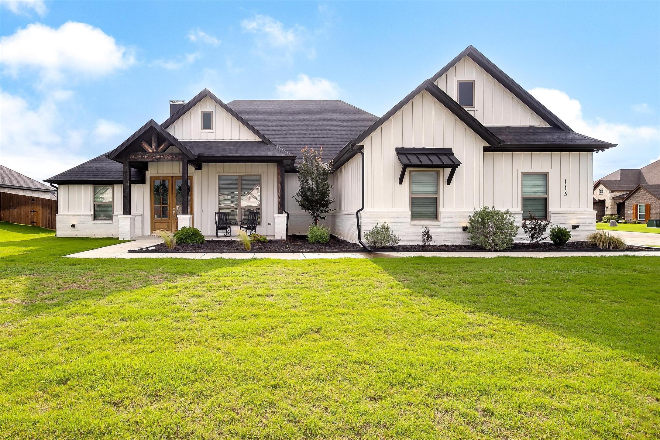 115 Creek View Drive Godley TX 76044