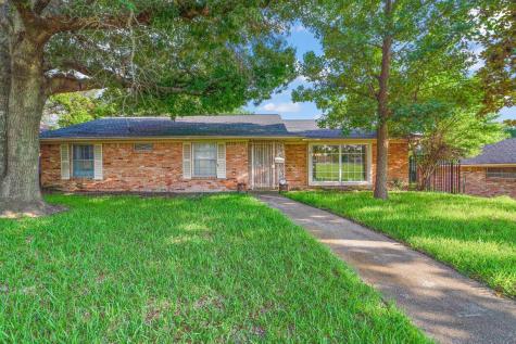 1210 Nokomis Avenue Dallas TX 75224