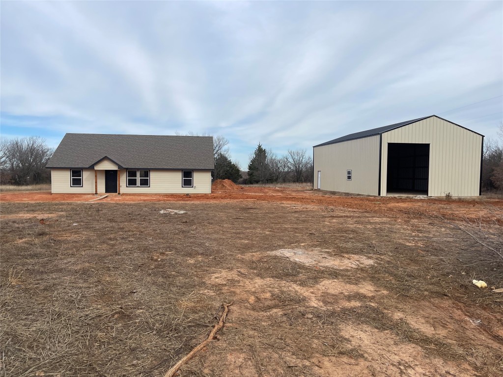921 Erwin Road Poolville TX 76487
