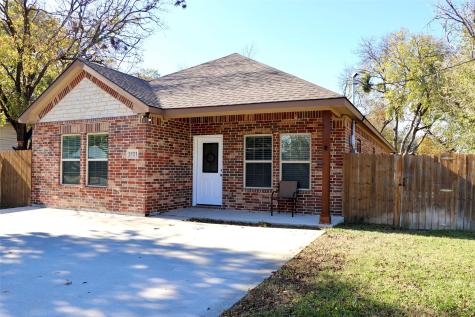 3131 Weisenberger Drive Dallas TX 75212