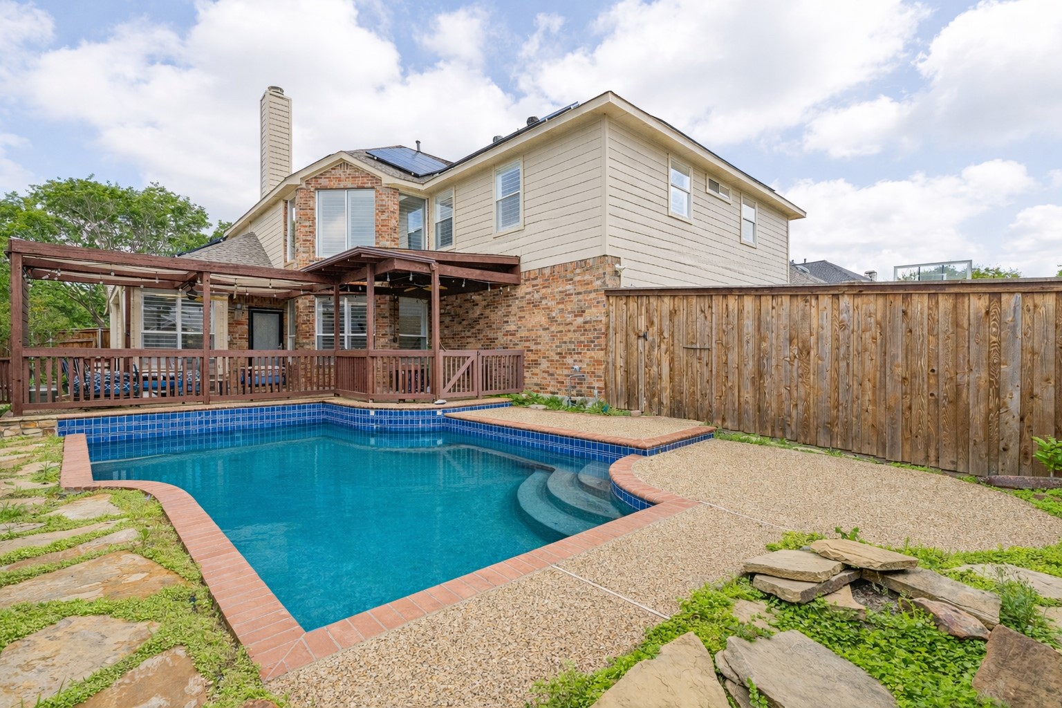 1735 Montura Lane Frisco TX 75033