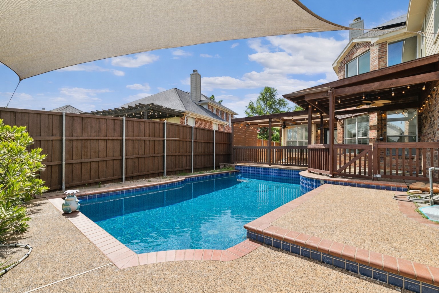 1735 Montura Lane Frisco TX 75033