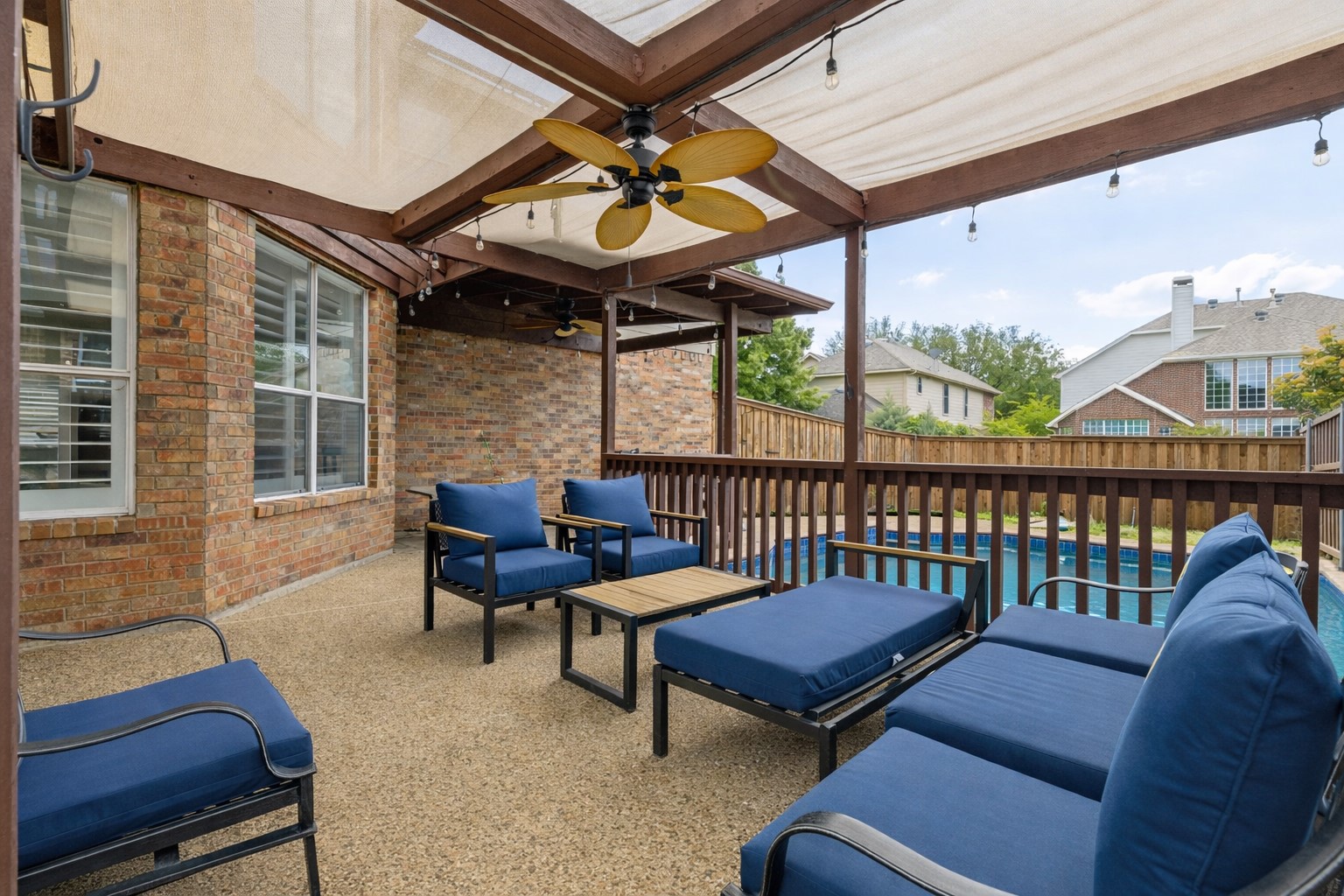 1735 Montura Lane Frisco TX 75033