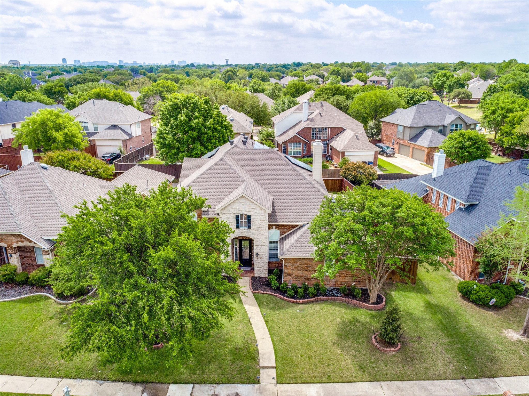 1735 Montura Lane Frisco TX 75033