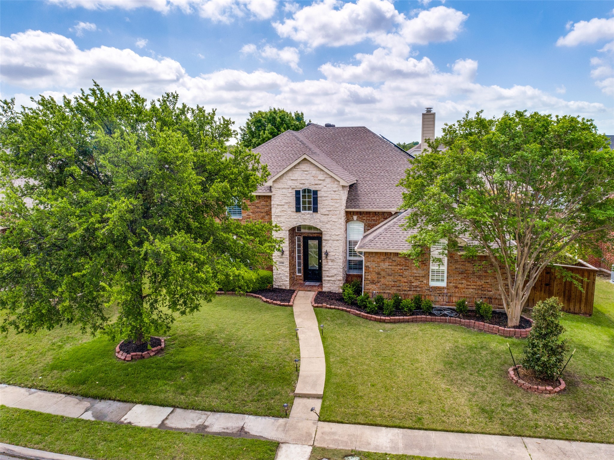 1735 Montura Lane Frisco TX 75033