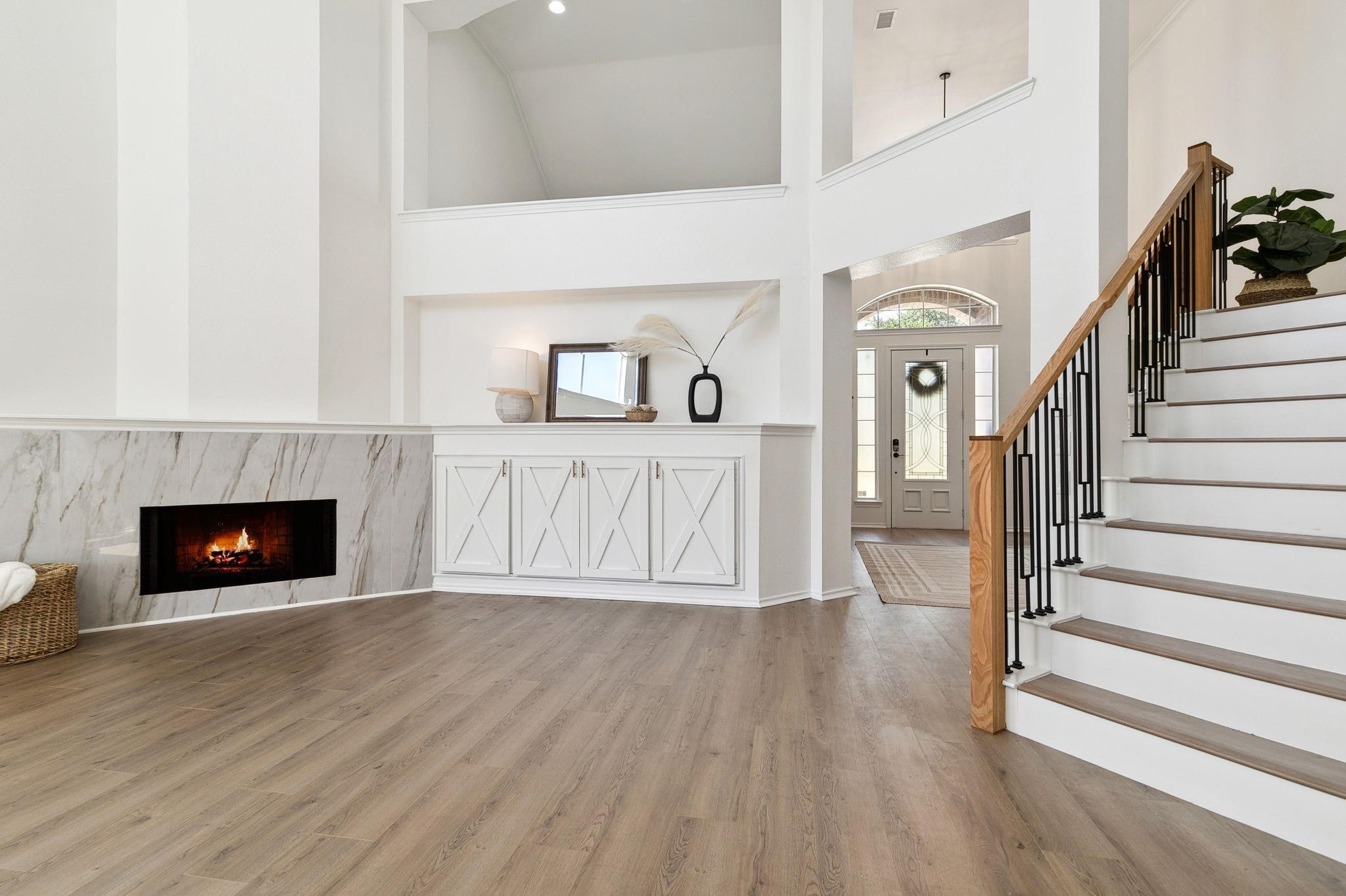 1735 Montura Lane Frisco TX 75033