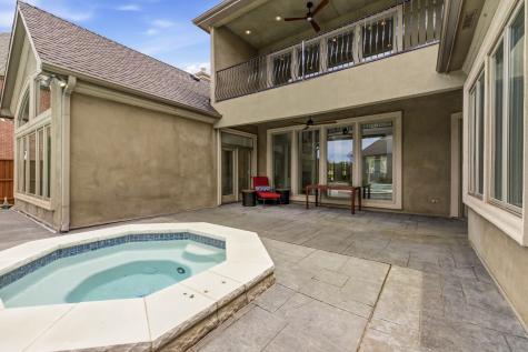 6065 Dilbeck Lane Dallas TX 75240