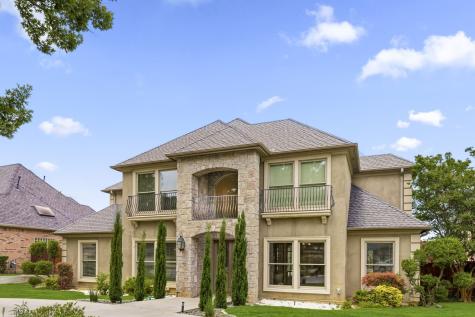 6065 Dilbeck Lane Dallas TX 75240