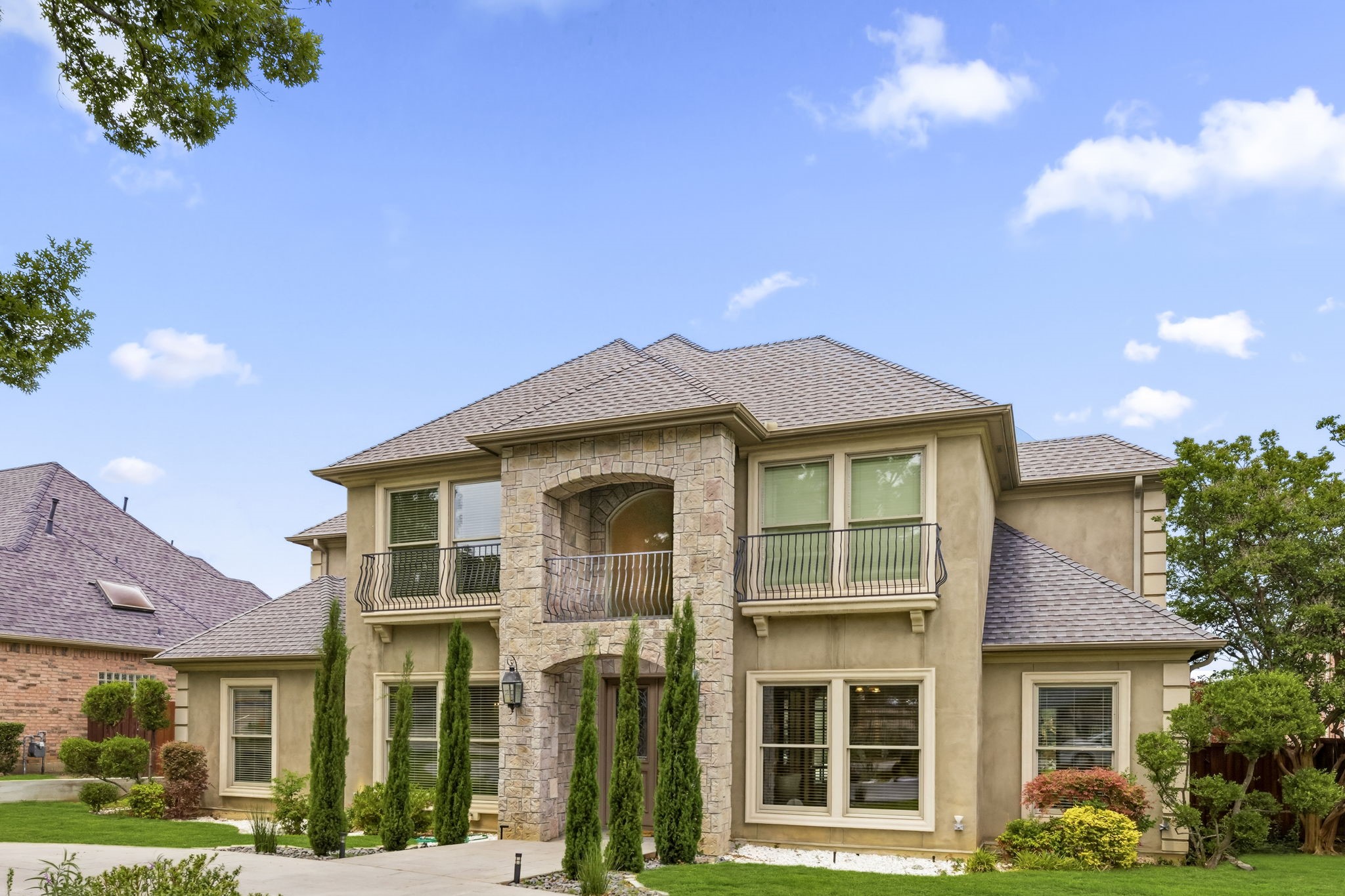 6065 Dilbeck Lane Dallas TX 75240
