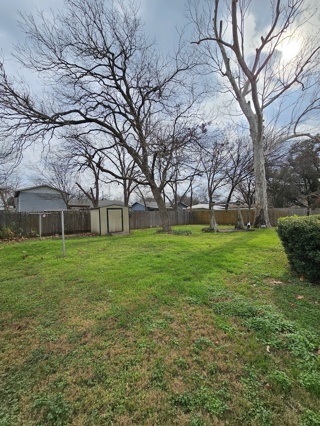 817 N Lacy Drive Lacy Lakeview TX 76705