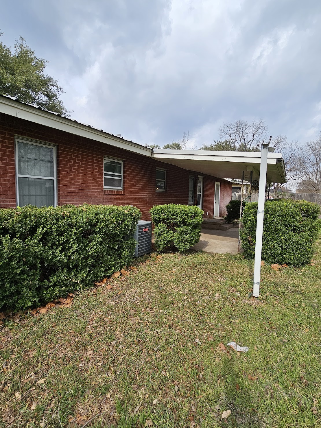 817 N Lacy Drive Lacy Lakeview TX 76705