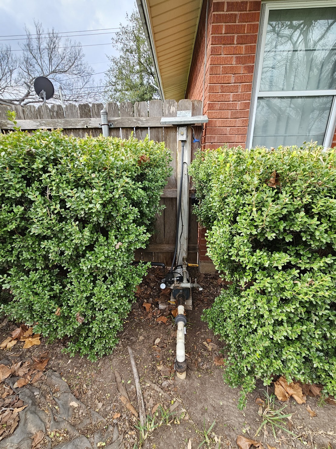 817 N Lacy Drive Lacy Lakeview TX 76705