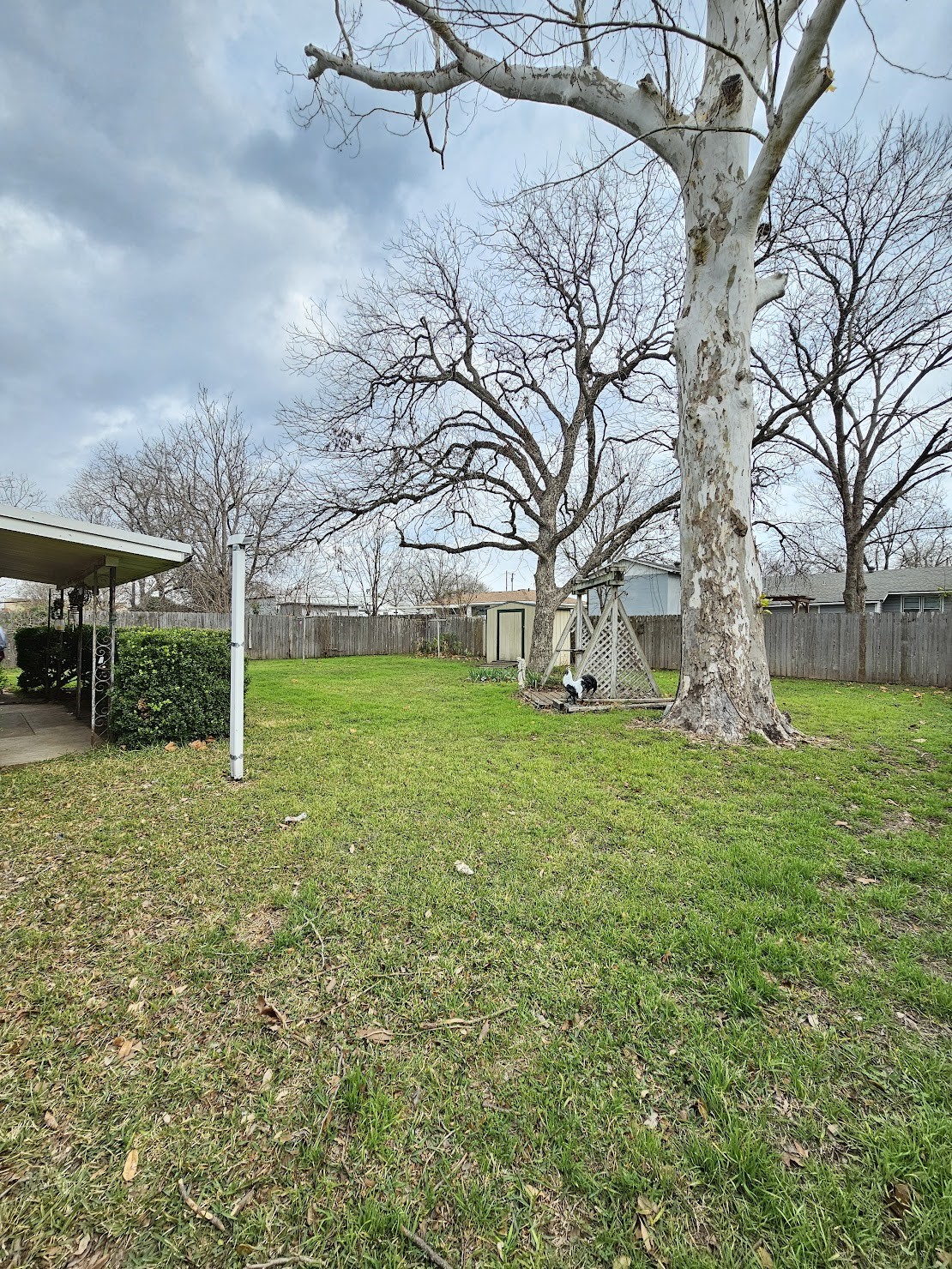 817 N Lacy Drive Lacy Lakeview TX 76705