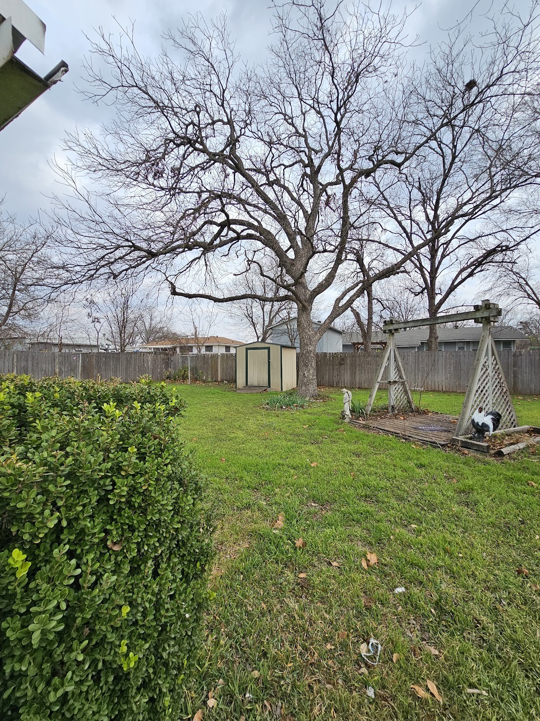 817 N Lacy Drive Lacy Lakeview TX 76705
