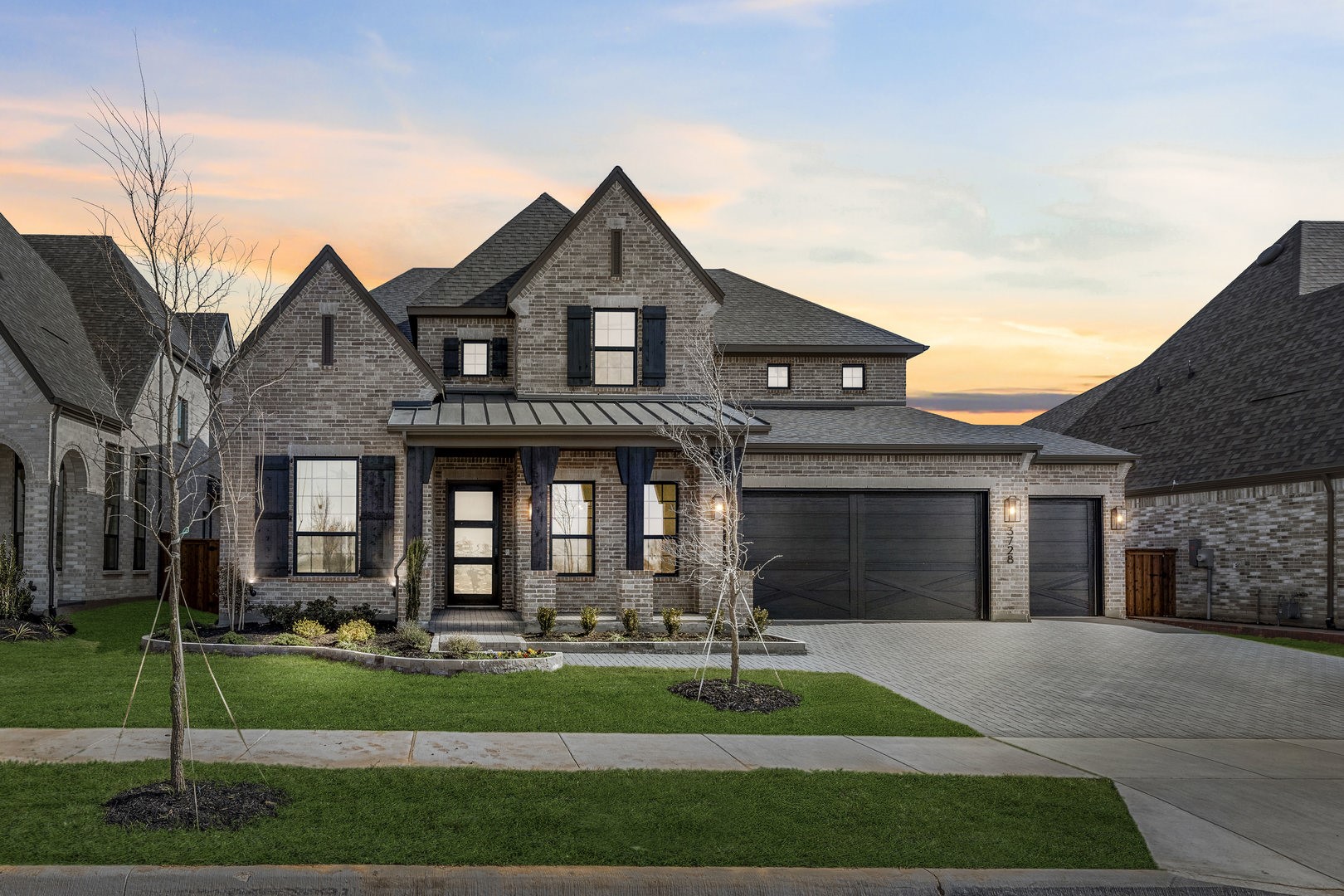 3728 Meander Way Celina TX 75078