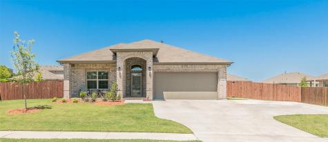 405 Harbor Drive Azle TX 76020