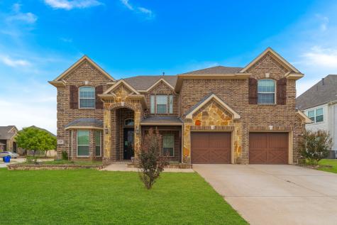 4601 Great Plains Way Mansfield TX 76063
