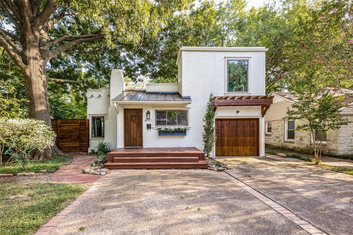 4722 W Amherst Avenue Dallas TX 75209
