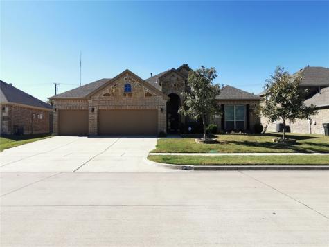 5005 Hidden Creek Road Garland TX 75043