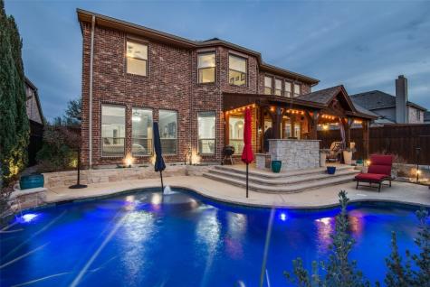 13831 Alden Lane Frisco TX 75035