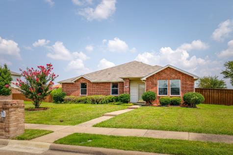 3050 Double Oak Drive Rockwall TX 75032