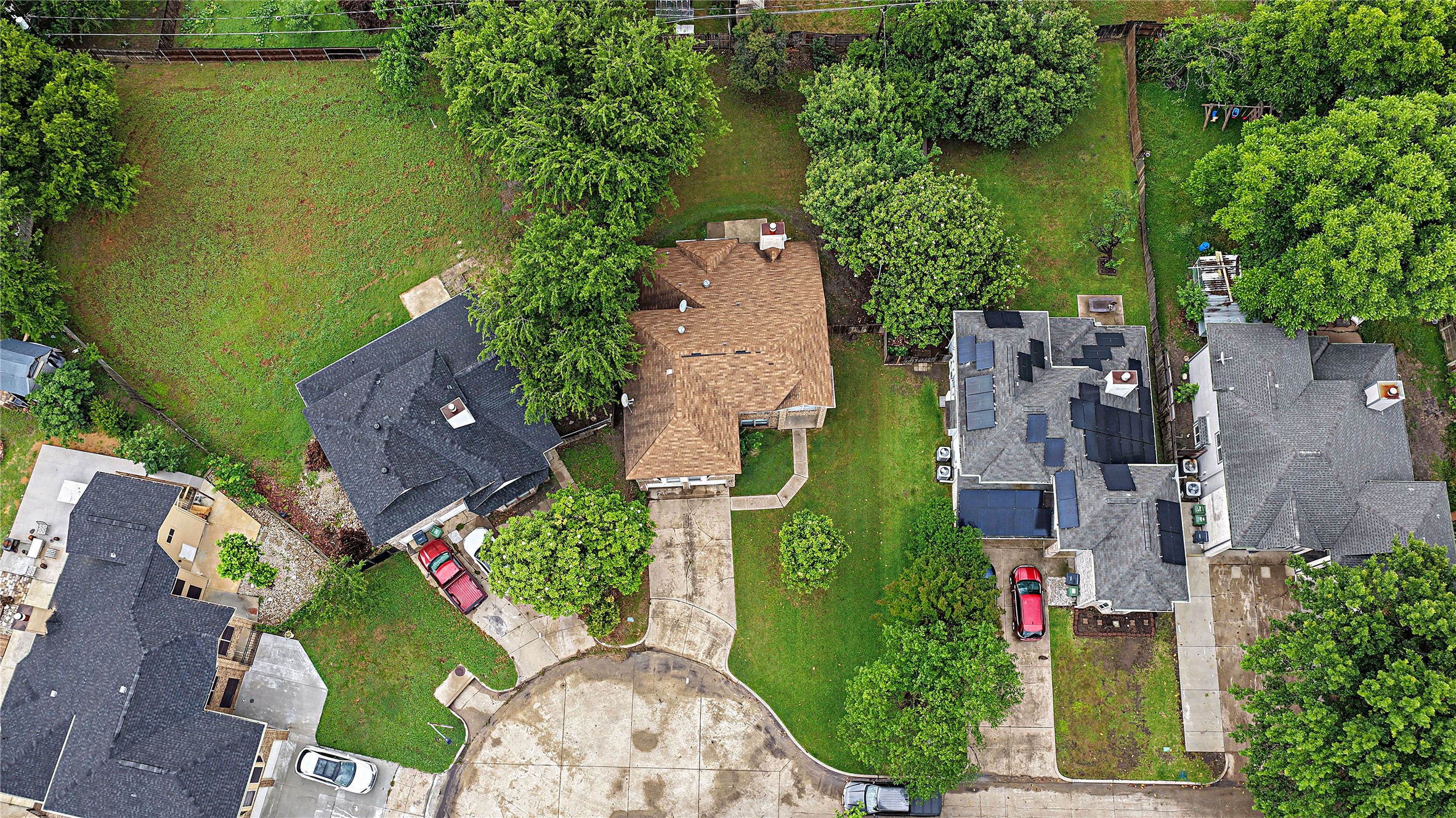 6305 Meadow Glen Drive Arlington TX 76018
