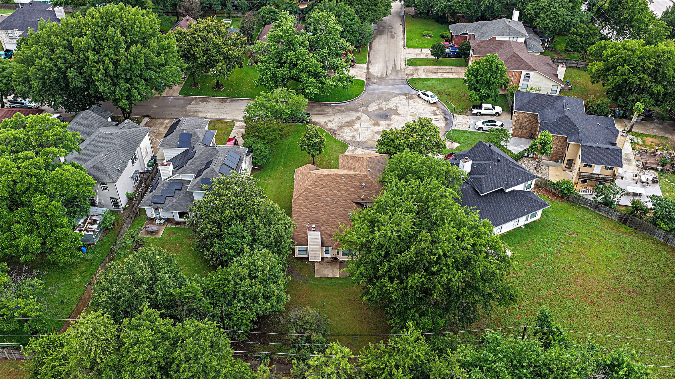 6305 Meadow Glen Drive Arlington TX 76018
