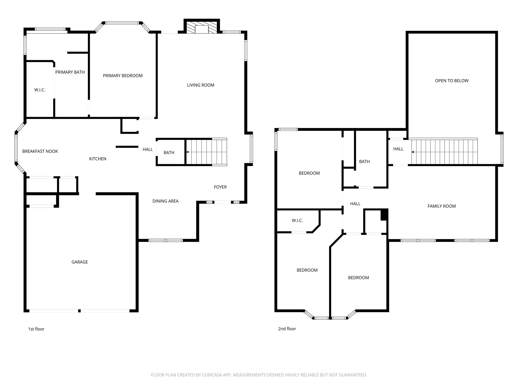 6305 Meadow Glen Drive Arlington TX 76018