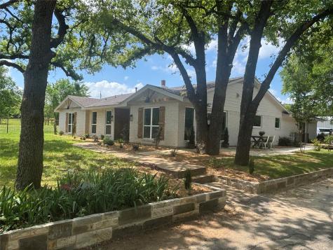 660 Chinn Chapel Road Copper Canyon TX 75077