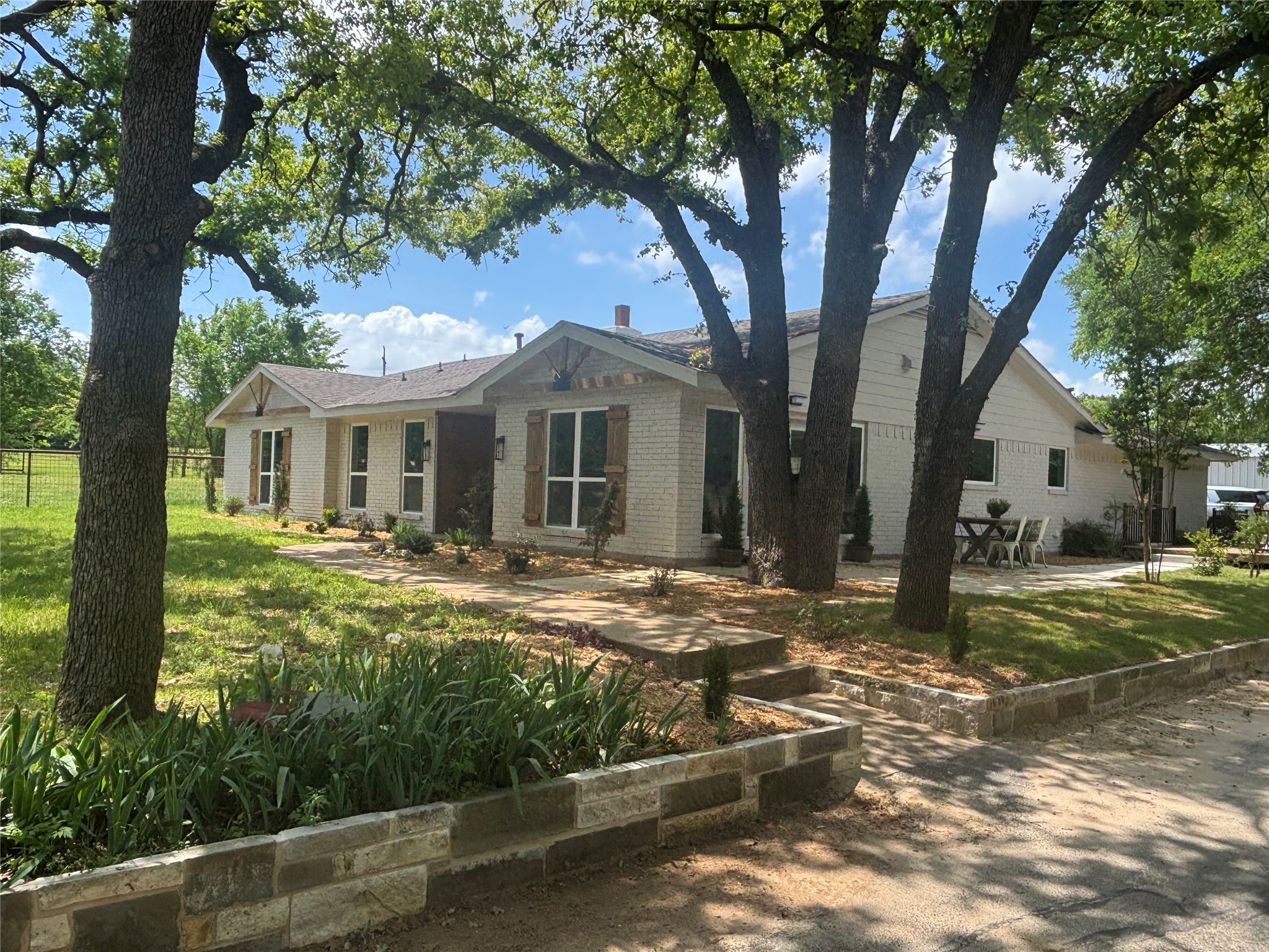 660 Chinn Chapel Road Copper Canyon TX 75077