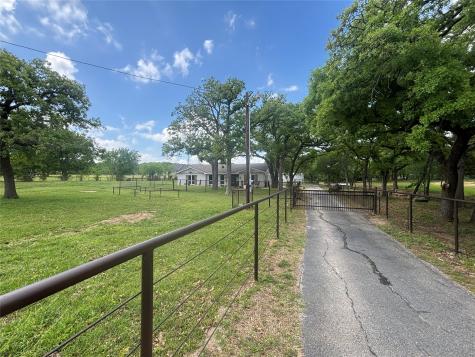 660 Chinn Chapel Road Copper Canyon TX 75077