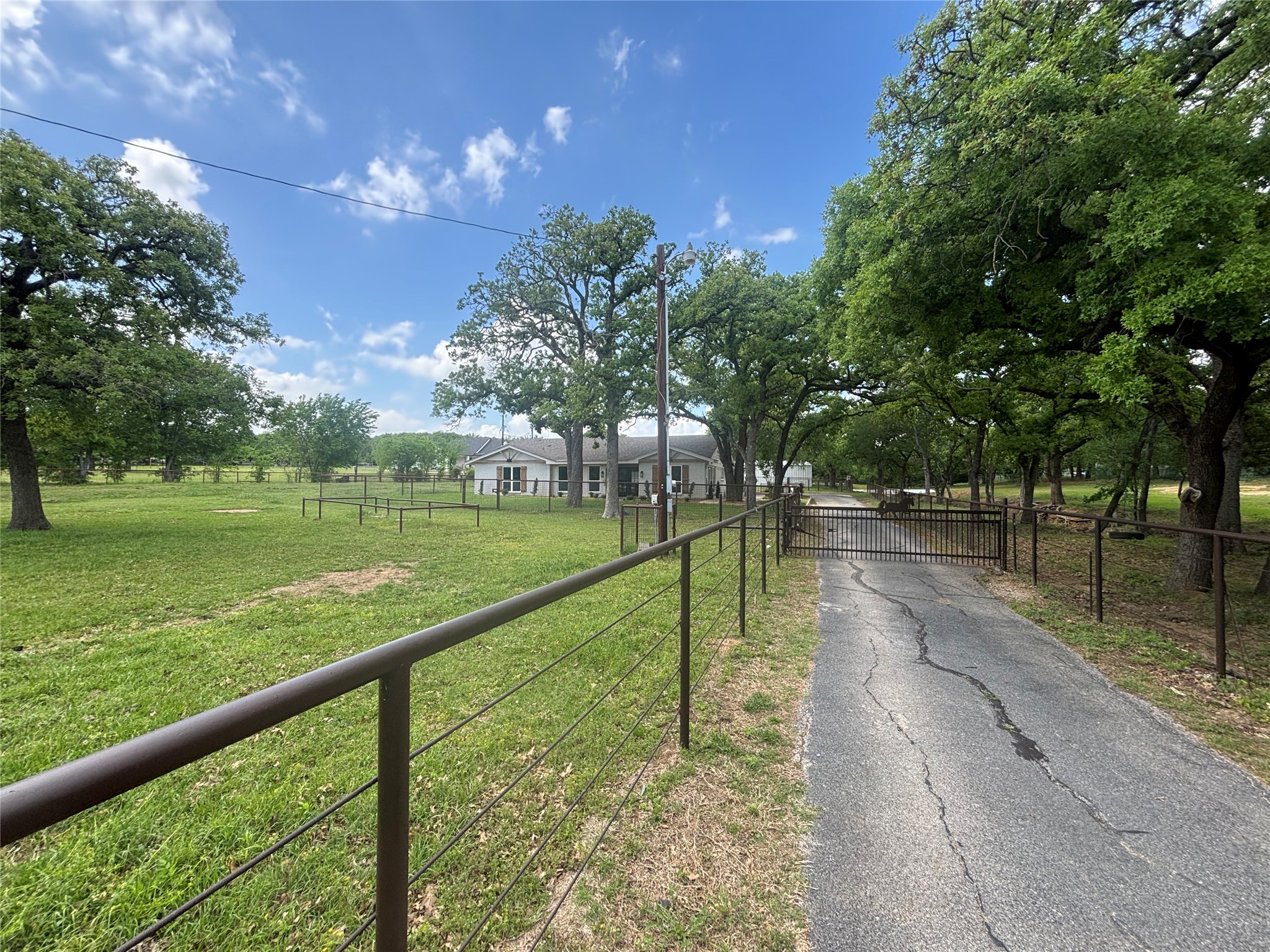 660 Chinn Chapel Road Copper Canyon TX 75077