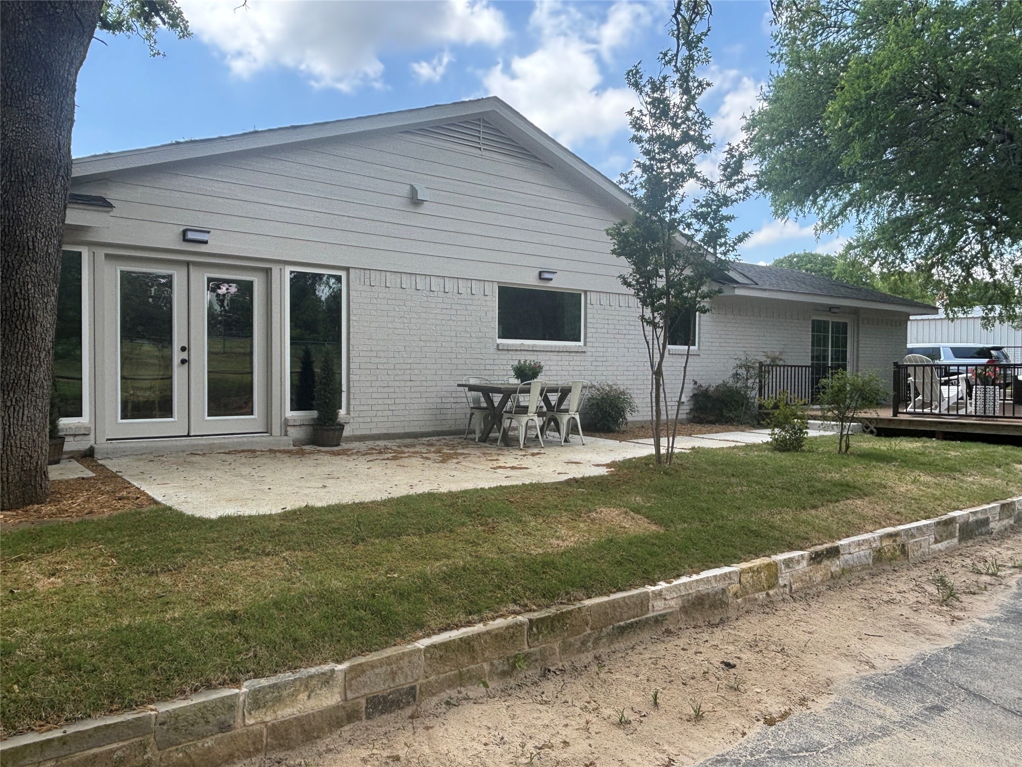 660 Chinn Chapel Road Copper Canyon TX 75077