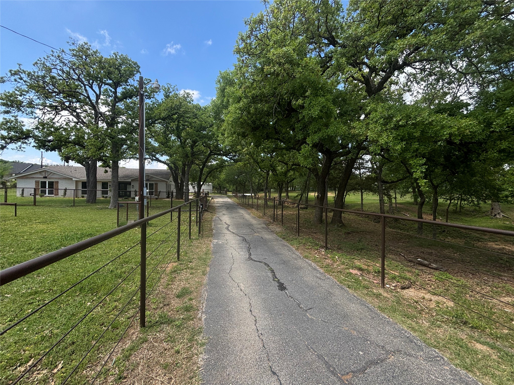 660 Chinn Chapel Road Copper Canyon TX 75077