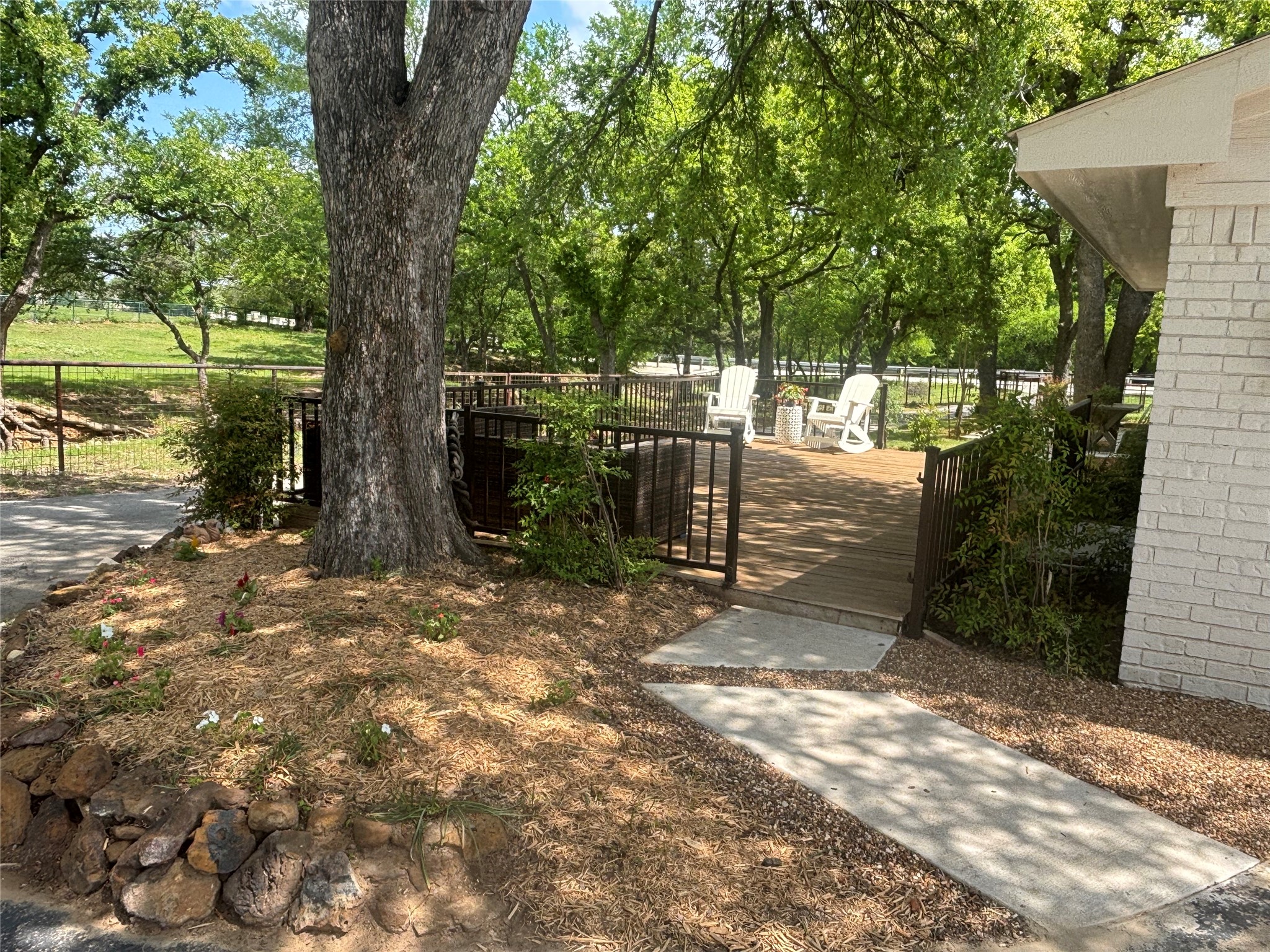 660 Chinn Chapel Road Copper Canyon TX 75077