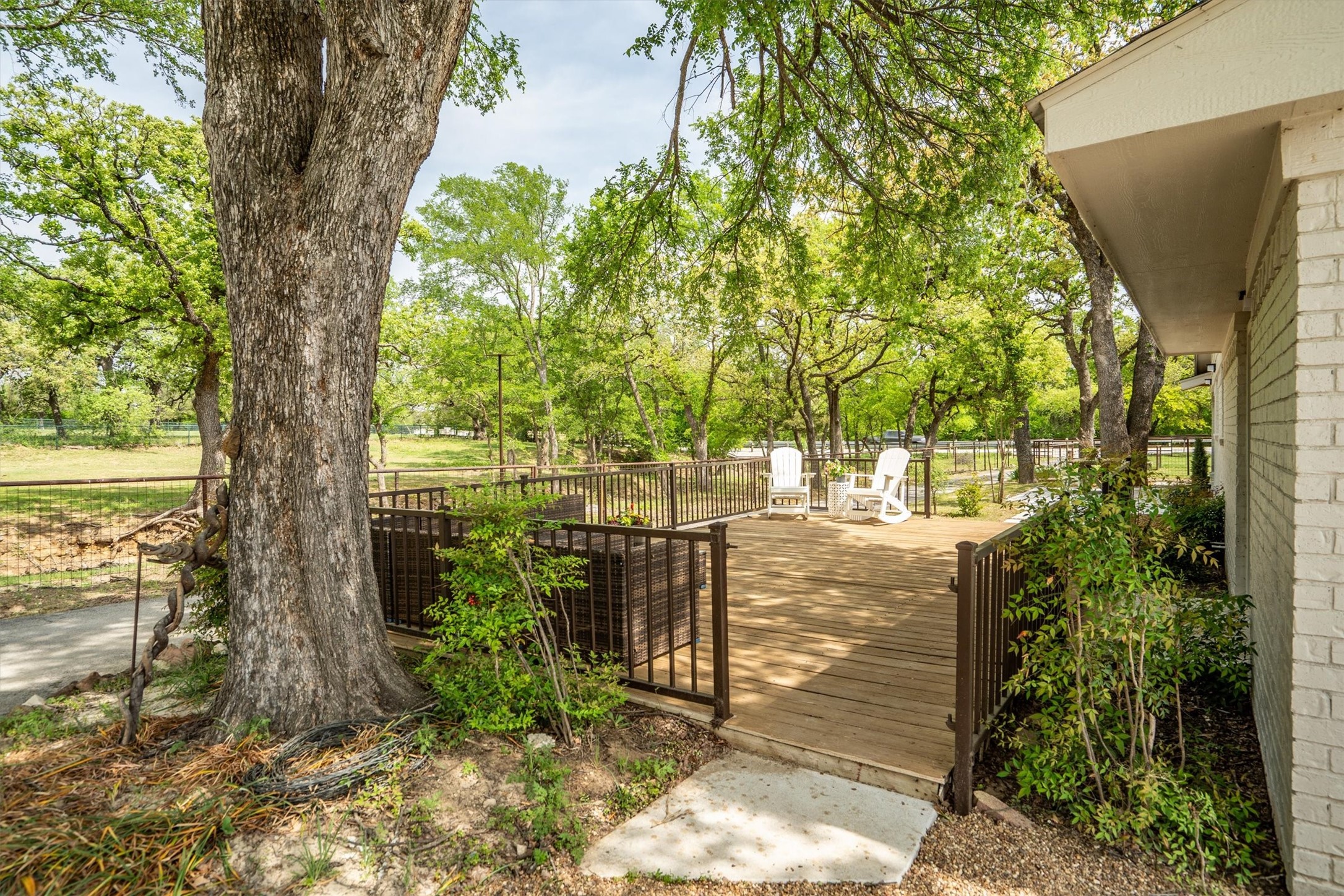 660 Chinn Chapel Road Copper Canyon TX 75077