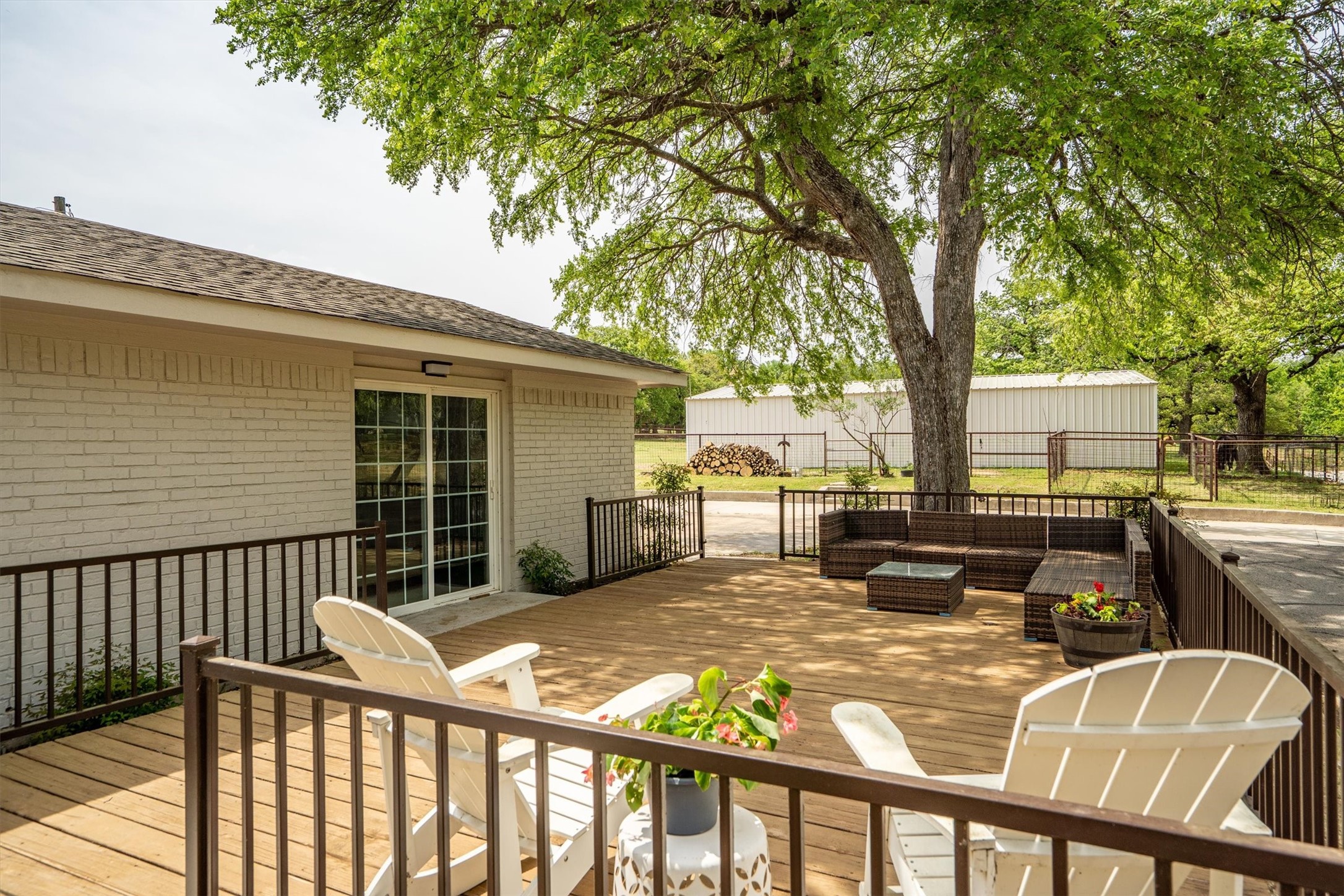 660 Chinn Chapel Road Copper Canyon TX 75077