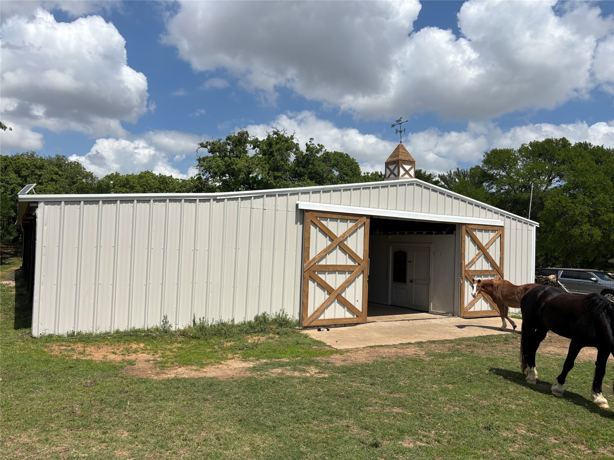660 Chinn Chapel Road Copper Canyon TX 75077