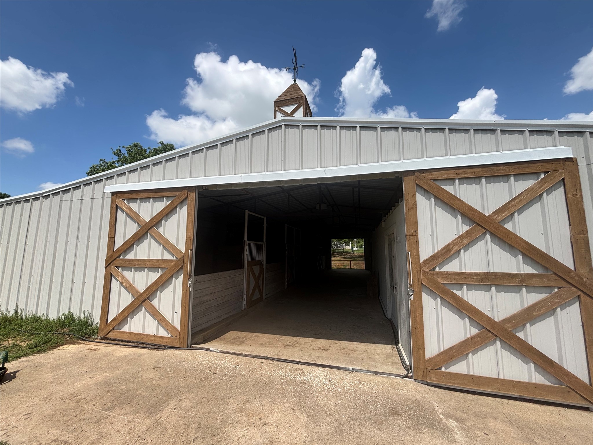 660 Chinn Chapel Road Copper Canyon TX 75077